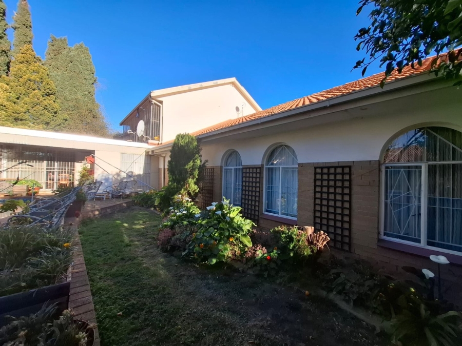 4 Bedroom Property for Sale in Hillsboro Free State